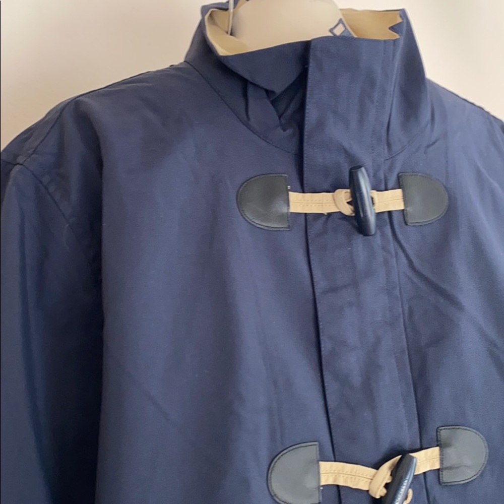 Nautica men’s winter jacket $169 NWT - Picture 2 of 4